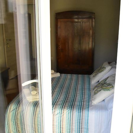 Residenza Delle Farfalle-Tripla Con Bagno Privato E Matrimoniale Con Bagno Condiviso Pádua Exterior foto